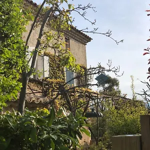 Frühstückspension La Belle Etoile